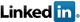Linked In Logo
